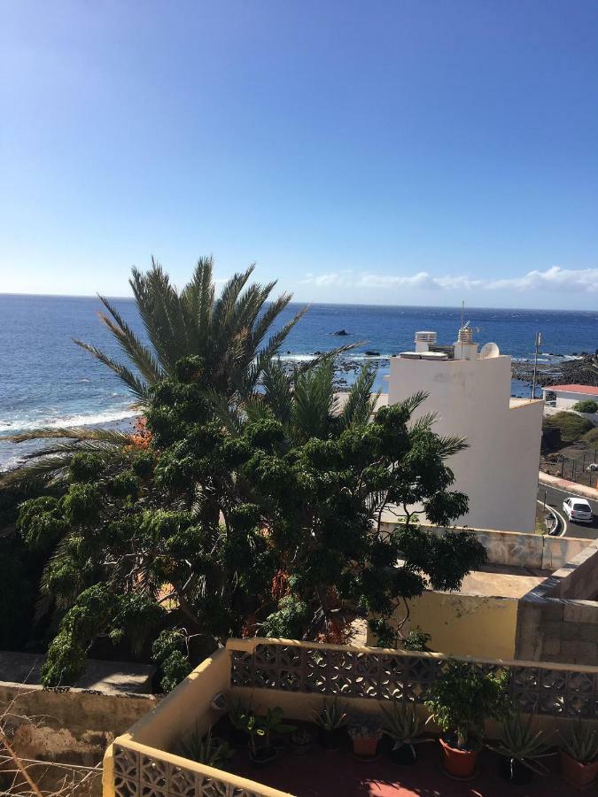 Efigenia Playa/Mar 1 Apartment Valle Gran Rey Luaran gambar